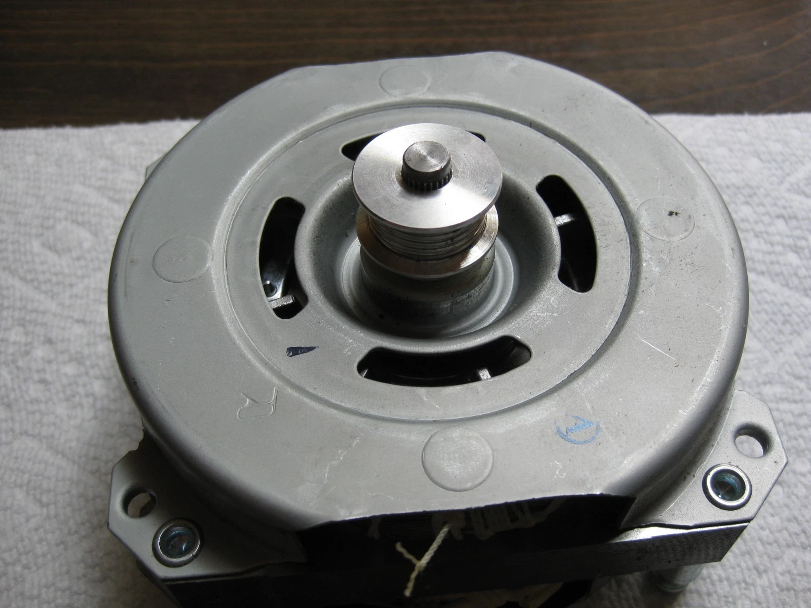 Panasonic SD-YD250 Bread Machine Motor Used