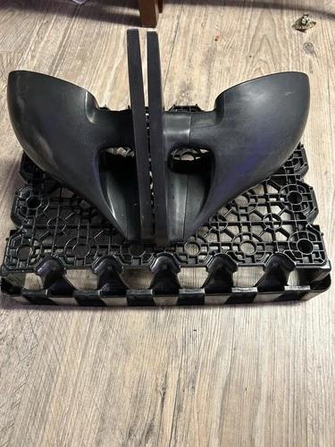 88-98 SS Chevy-gmc K1500 Mirrors KDC Brand