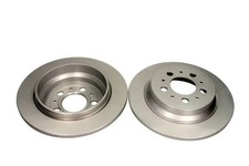 Disque de frein Volvo CROSS COUNTRY