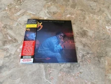 Helix No Rest For The Wicked CD 2014 Reissue