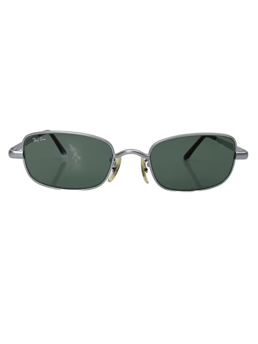 Ray Ban Sunglasses SLV Mens B L