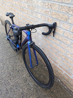 Specialized Tarmac Expert Fact 10R carbon Sram etap 11 speed