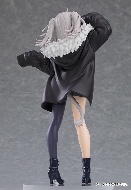 POP UP PARADE Shishiro Botan hololive production Max Factory from