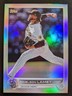 2022 Topps Update Series Dinelson Lamet Rainbow Foil Parallel #US18 Padres