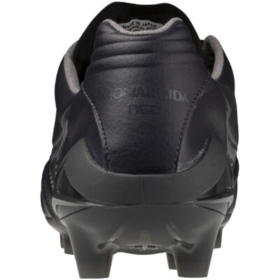 MIZUNO Monarcida NEO III JAPAN Ltd P1GA2552 00 DNA Black Width 2E