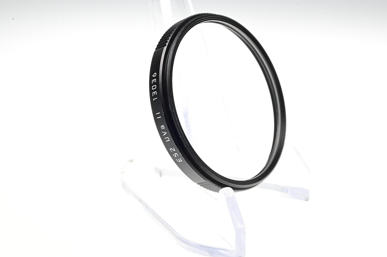 Leica UVa II E52 Lens Filter 13036 #G403