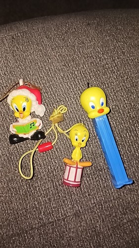vintage tweety bird bundle