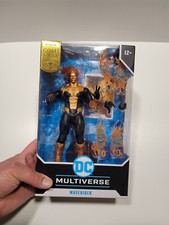 dc multiverse waverider gold label mcfarlane