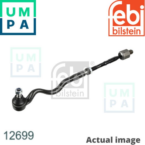 TIE ROD FOR BMW Z4/Roadster/E85/E86