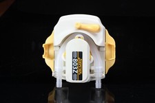 Pompa Peristaltica Velocità Regolabile Senza Spazzola 24v Trattamento Acqua Alta Flusso Cina