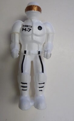 HOBBY ZONE - REPLACEMENT BODY : PTU - Model # HBZ9060 New In Box