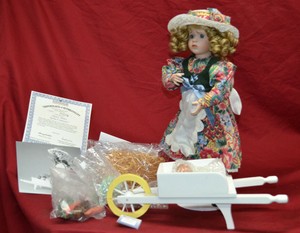 wendy lawton dolls ebay