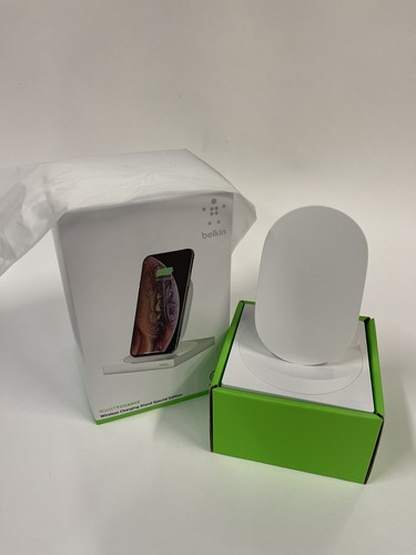 Boost Charge Belkin Wireless Charging Stand Special Edition - 第 2/3 張圖片