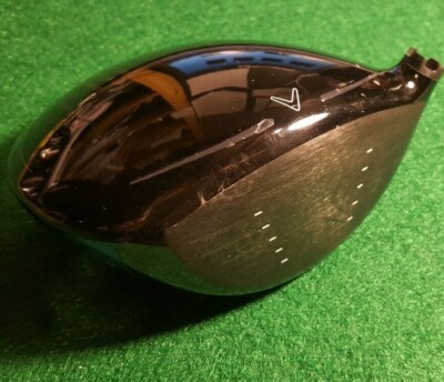 Callaway ROGUE SUB ZERO ドライバーヘッド 10.5° CALLAWAY ROGUE SUB ZERO 10.5* MEN'S RIGHT HANDED DRIVER HEAD ONLY
