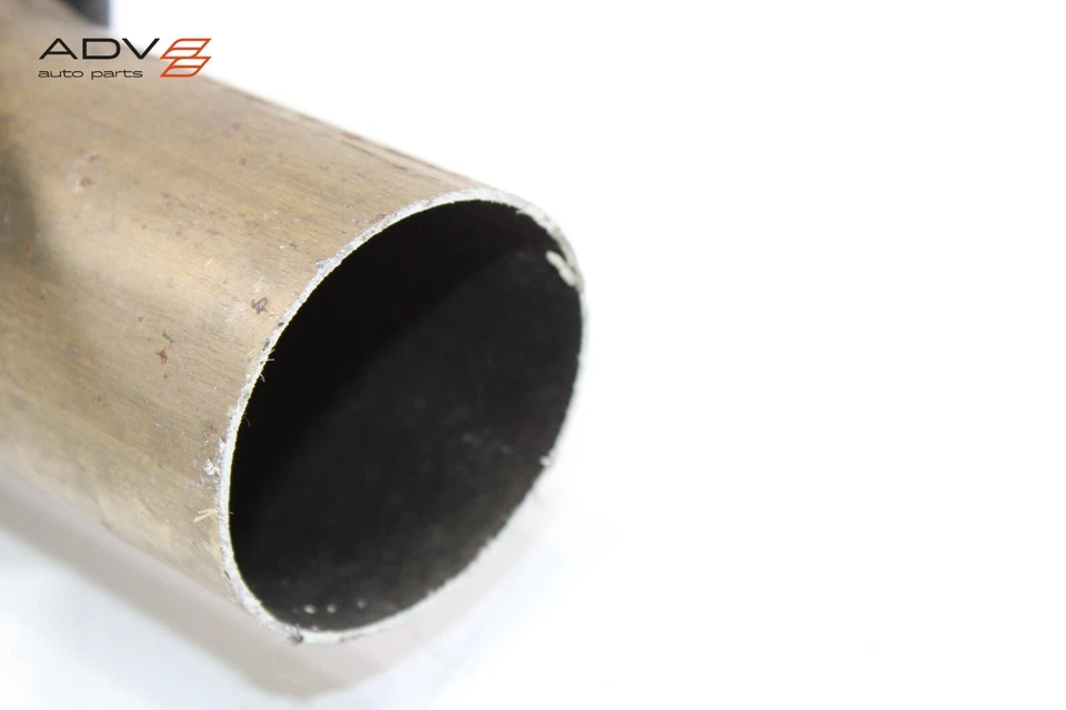 2024 MAZDA CX-5 2,5 L ESCAPE SILENCIADOR TUBO RESONADOR OEM -CORTE- Foto 4 de 4