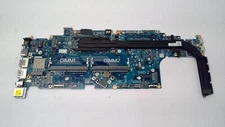 Dell Latitude 5520 63MV5 Intel 2.4 GHz  Core i5-1135G7 DDR4 Motherboard