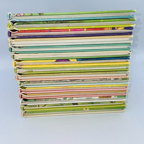 Walt Disney’s Wonderful World Of Reading Lot Of 15 Children’s Books VTG 1970’s