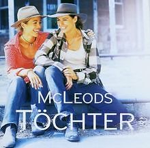 McLeods Töchter Vol. 1 von Ost | CD | Zustand gut