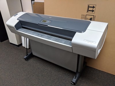 plotter t610