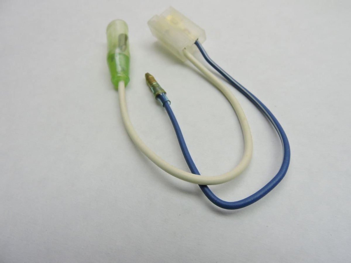 26011-074 NOS Kawasaki Rectifier Wire Lead MC1A G4TRE KV100-A7