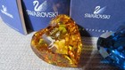 Swarovski Crystal SCS Event Heart Lot 2005 696974,  2006 844184, 2007 0896979 — photo 2