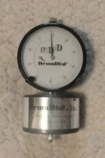 Drum Dial DD Precision Drum Tuner - USED