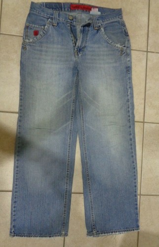Men's Vintage 90's JNCO Jeans Pants Sz 