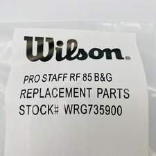 Wilson PRO STAFF 85 B G Grommet Replacement Parts WRG735900