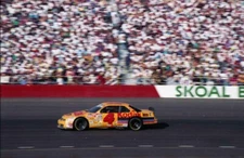 Sterling Marlin #4 Chevy - 1994 NASCAR Slick 50 500 Phoenix - Vtg Race Negative