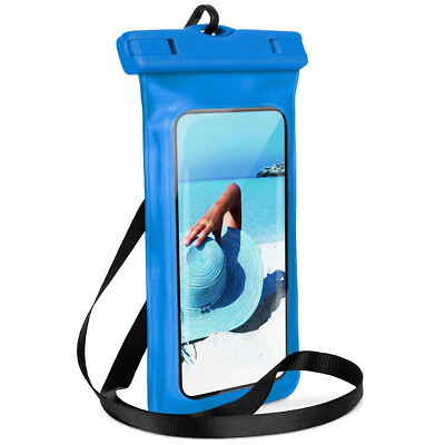 Wasserdichte Handyhülle für Xiaomi Redmi Note 14 Pro 4G Unterwasser Hülle Cover
