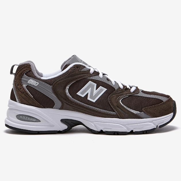New Balance 530 Shoes Sneakers 'Brown' - MR530CL Expeditedship