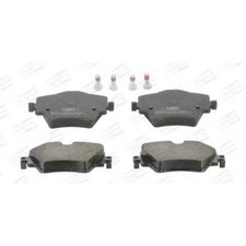 CHAMPION Bremsbeläge vorne für BMW 2 Active Tourer X1 MINI Mini Clubman