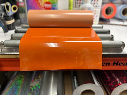 Siser EasyWeed® HTV Vinile Trasferimento Calore per T-Shirt 12" - Foto 124 di 176