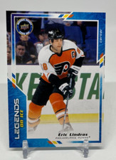 2024 Upper Deck National Hockey Card Day Eric Lindros #NHCD-27
