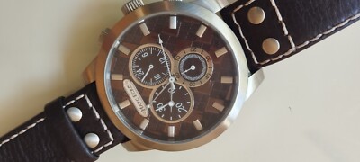 Marc ecko e14539g2 the presco reloj hombre mejorofertarelojes
