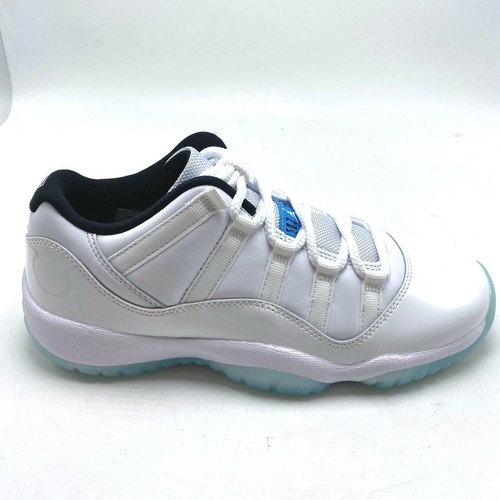 Nike Air Jordan 11 Retro Low Legend 
