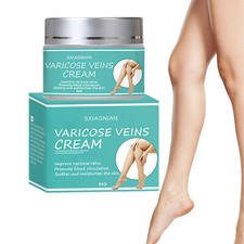 Vein healing Varicose Veins Treatment Cream Veinhealing Varicose Veins Cream 50g