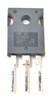 10 Stück. IRFZ44N IRFZ44 MOSFET N-Kanal-Leistungstransistor M3I28705