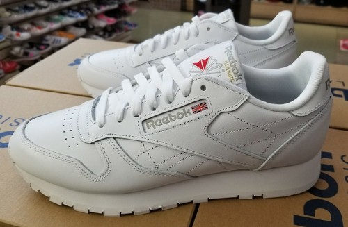 reebok classic mens