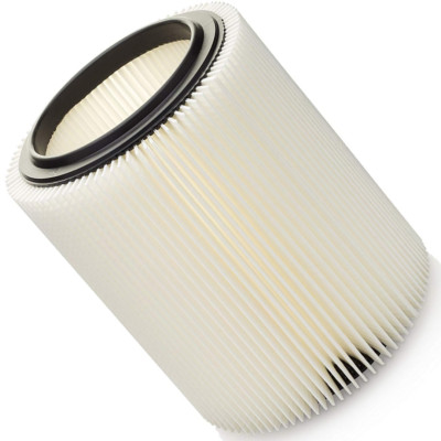 アクセサリー Fifth General Store SP-medium Replacement Shop Vac Filter for Sears Craftsman 5+ 6 8 12 16