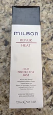 Milbon Repair Heat Protective Mist Leave-in Hair Treatment 4.0 oz