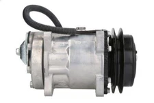 Compressor, air conditioning TCCI QP7H15-8182