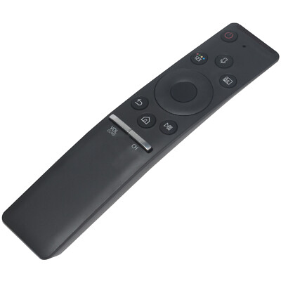 BN59-01298H Replace Bluetooth Voice Remote for Samsung 4K Smart TV QN55Q6FNAFXZC