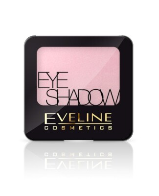 5901761911336 EVELINE Eye Shadow cień do powiek 29 Light Lilac (P1) 