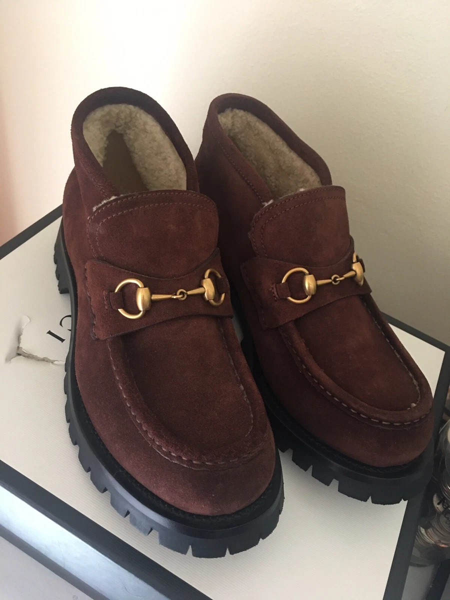 Men's Louis Vuitton Boots from $940