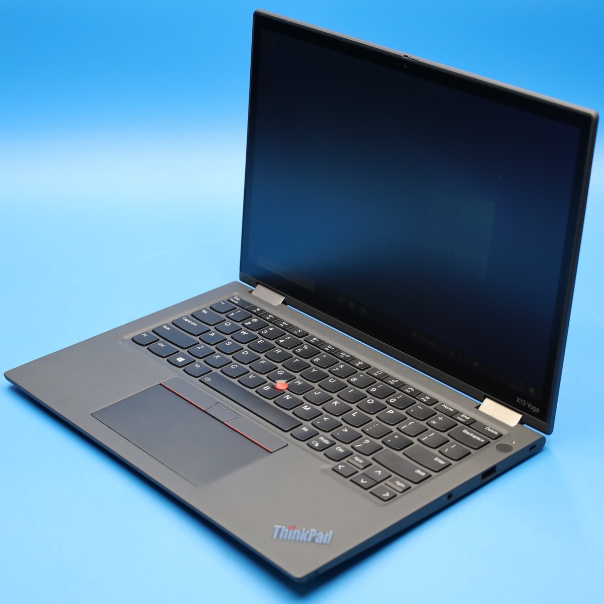 極美品 ThinkPad X13 Yoga Gen2 i5 1145G7 ThinkPad X13 Yoga