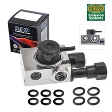 Fuel Pressure Regulator Herko PR4003 For Various Vehicles 1987-1994