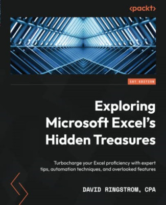 Die verborgenen Schätze von Microsoft Excel erkunden: Turbochar - Taschenbuch NEU Ringstro