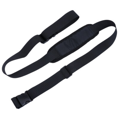 1PC Adjustable Scooter Strap Kids Bike Shoulder Belt Kick Scooter Shoulder Strap
