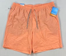 Men's Columbia Omni-Shade 8" Summerdry Short NEW